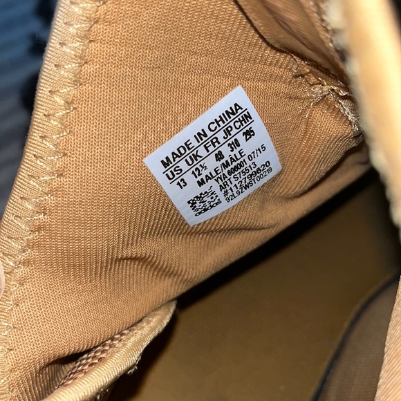 Adidas Tubular Shoe - Picture 2 of 5